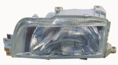 ABAKUS 551-1113L-LD-E — Far