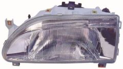 ABAKUS 551-1117L-LD-E — Far