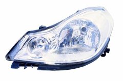 ABAKUS 551-1175R-LD-EM — Фара