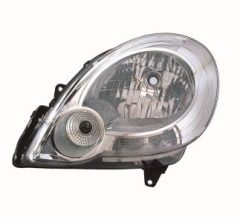ABAKUS 551-1176L-LD-EM — Фара
