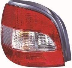 ABAKUS 551-1950L-UE — Lampă stop