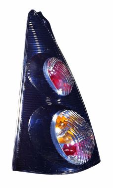 ABAKUS 552-1923L-LD-UE — Lampă stop