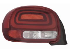 ABAKUS 552-1952L-LD-UE — Lampă stop