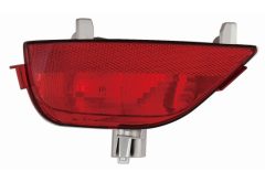 ABAKUS 553-4001L-LD-UE — Lampă ceață spate