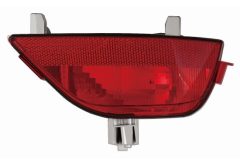 ABAKUS 553-4001R-LD-UE — Lampă ceață spate