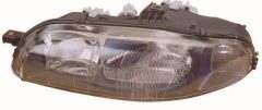 ABAKUS 661-1120L-LD-EM — Far