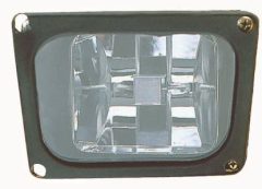 ABAKUS 661-2003L-UE — Proiector ceață
