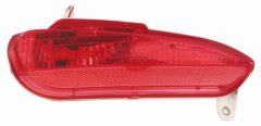 ABAKUS 661-4002L-LD-UE — Lampă ceață spate