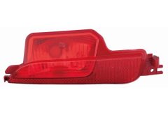 ABAKUS 661-4005L-LD-UE — Lampă ceață spate