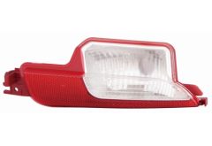 ABAKUS 661-4005R-LD-UE — Lampă ceață spate