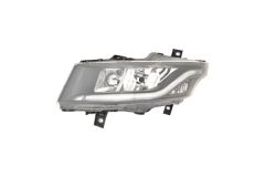 ABAKUS 663-1113L-LD-E2 — Фара