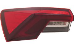 ABAKUS 665-1947L-AE — Lampă stop