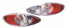 ABAKUS 667-1902FXLD-AE — Set lămpi spate