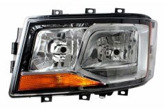 ABAKUS 771-1106L-LD-E — Фара