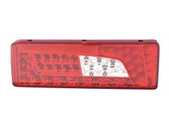 ABAKUS 771-1905L-AE — Lampă stop