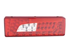 ABAKUS 771-1905R-AE — Lampă stop