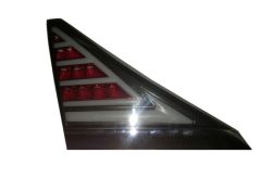 ABAKUS D12-1908F-AE2S — Set lămpi spate