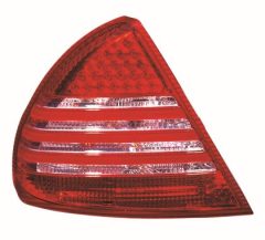 ABAKUS D14-1901P-A-VCR — Комплект задних фонарей