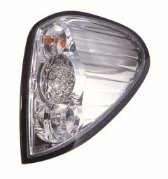 ABAKUS D14-1902P-A-VC — Комплект задних фонарей