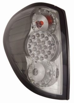 ABAKUS D14-1902P-A-VS — Комплект задних фонарей