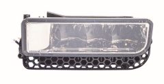 ABAKUS D44-2002P-A — Set proiectoare ceață