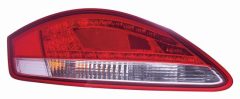 ABAKUS D48-1903P-AEVCR — Set lămpi spate
