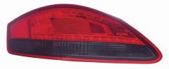 ABAKUS D48-1903P-AEVSR — Set lămpi spate