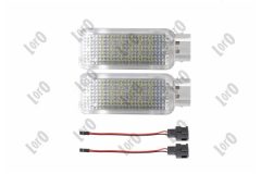 ABAKUS L03-470-001LED — Plafonieră