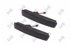 ABAKUS L04-140-015LED-SW — Фонарь бокового габарита