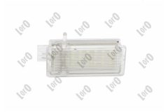 ABAKUS L04-460-001LED — Плафон салона