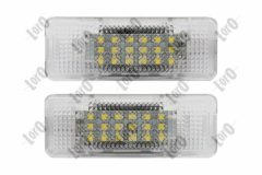 ABAKUS L04-470-0002LED — Plafonieră