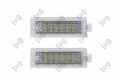 ABAKUS L04-470-0003LED — Plafonieră