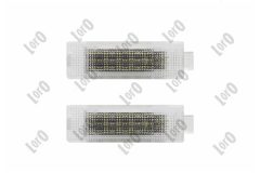 ABAKUS L16-470-001LED — Плафон салона