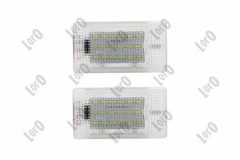 ABAKUS L17-470-003LED — Plafonieră
