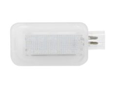 ABAKUS L18-410-001LED — Plafonieră
