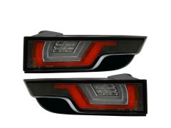 ABAKUS L24-190-001LED-D — Комплект задних фонарей
