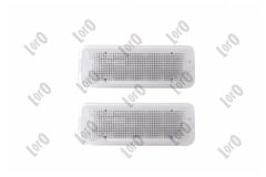 ABAKUS L27-470-001LED — Плафон салона