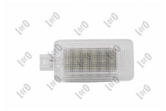 ABAKUS L35-410-001LED — Lampă portbagaj