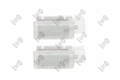 ABAKUS L37-410-001LED — Plafonieră