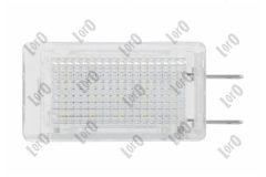 ABAKUS L37-410-002LED — Плафон салона