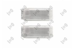 ABAKUS L38-410-001LED — Plafonieră