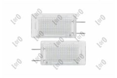 ABAKUS L40-410-001LED — Плафон салона