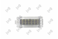 ABAKUS L40-410-002LED — Plafonieră
