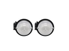 ABAKUS L50-210-0001LED — Lampă număr înmatriculare