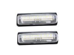 ABAKUS L51-210-0003LED — Фонарь подсветки номерного знака