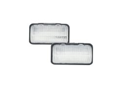 ABAKUS L51-210-0006LED — Lampă număr înmatriculare