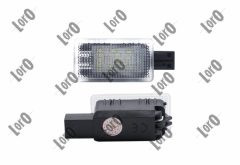 ABAKUS L52-470-0001LED — Plafonieră