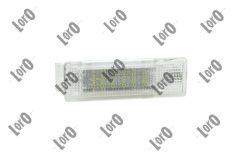 ABAKUS L53-410-0001LED — Plafonieră