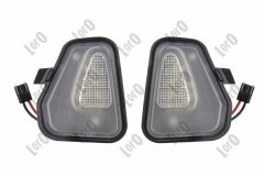 ABAKUS L53-420-003LED — Подсветка бокового зеркала