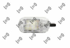 ABAKUS L53-460-0001LED — Plafonieră
